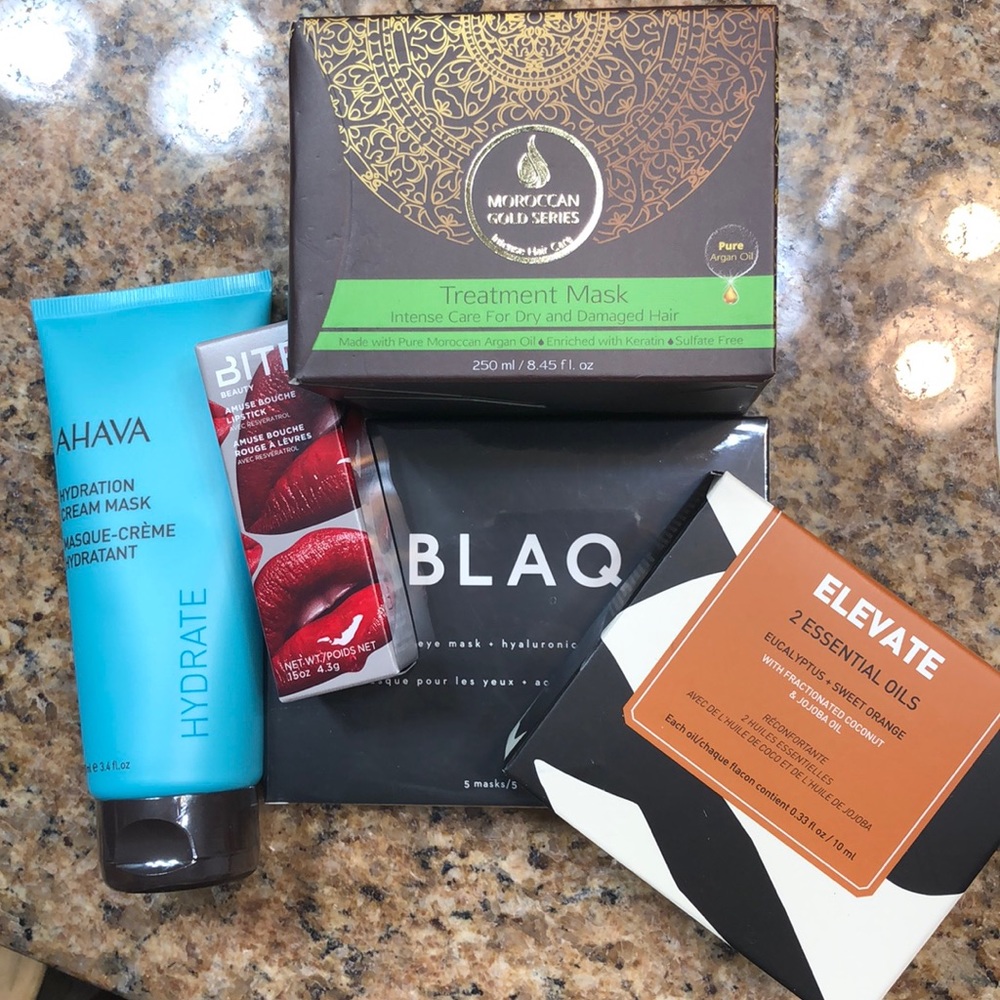 Fab Fit Fun Bundle